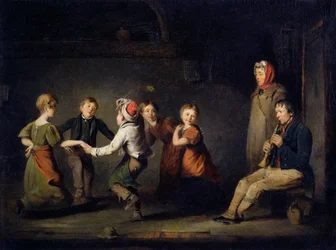 Anel O&39;Roses, c.1850